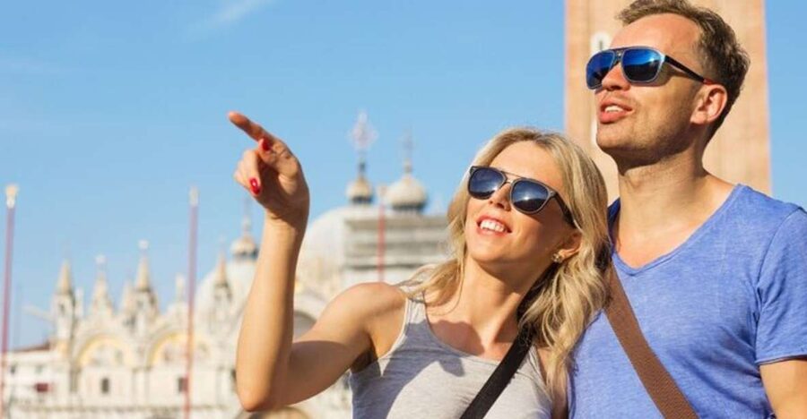 Venice : Private Custom Walking Tour With A Local Guide - What you will actually do on the walk: sights, stories, and choices