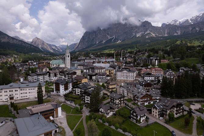 Venice Private Day Trip to the Dolomites and Cortina d'Ampezzo - Pickup From Venice With Welcome Pickups, and What the Day Feels Like