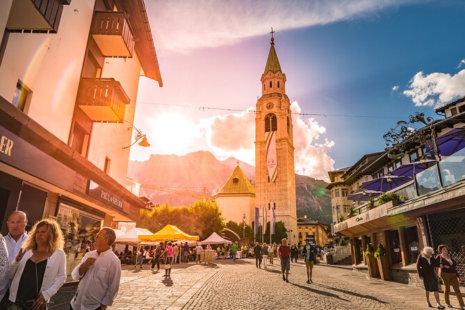 Venice Private Day Trip to the Dolomites and Cortina d'Ampezzo - Price and Value: Is $775.21 Per Person Worth It?