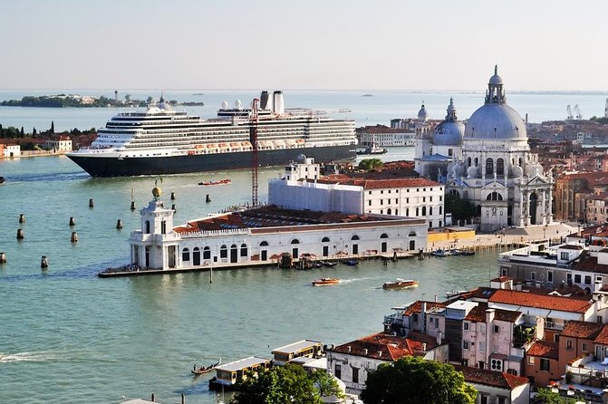 Venice Private Departure Transfer by Water Taxi: Central Venice to Cruise Port - Key Points to Know Before You Go