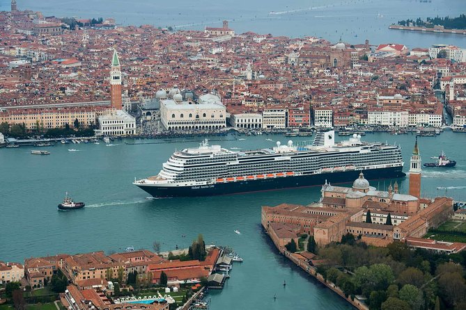 Venice Private Departure Transfer by Water Taxi: Central Venice to Cruise Port - Luggage Rules That Can Make or Break Departure Day