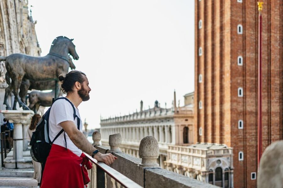 Venice: Private Entry Doge Palace & St. Mark Terraces Tour - Price and value: is 72 USD per person worth it?