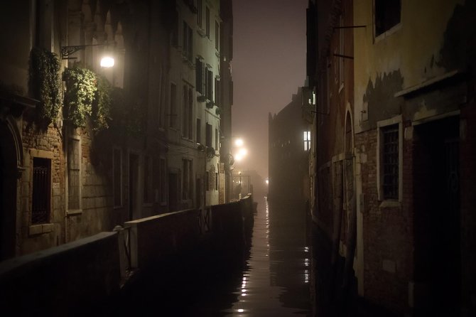 Venice Private Evening Stroll with VIP Entry to Saint Mark's After Hours - Key highlights to know before you go