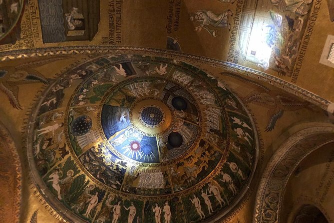 Venice Private Evening Stroll with VIP Entry to Saint Mark's After Hours - Price and Value for a 2.5-Hour Saint Mark’s Night