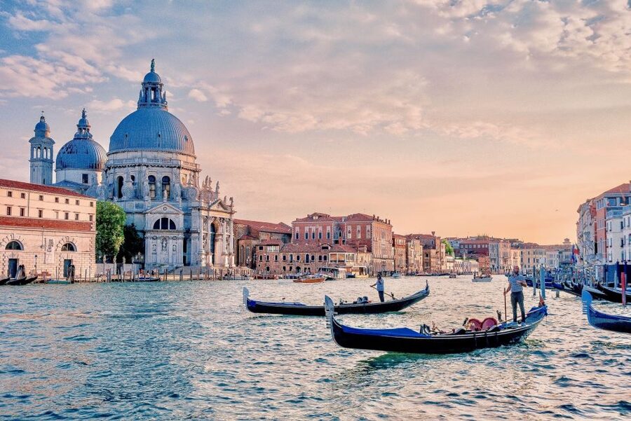 Venice: Private Gondola Ride - Key Points You Will Care About