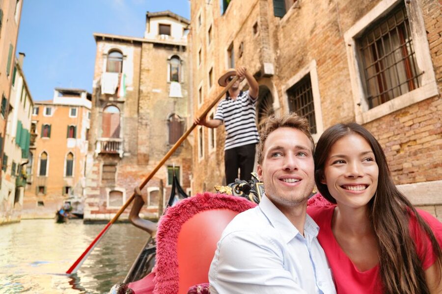 Venice: Private Gondola Ride - Why Santa Maria del Giglio Matters for a Calm Venice Gondola