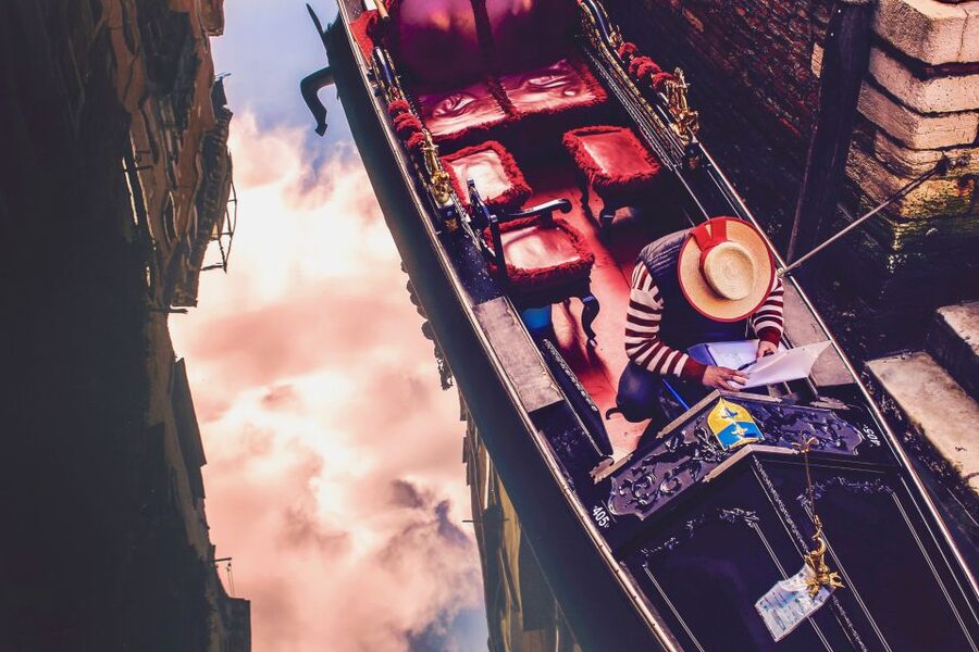 Venice: Private Gondola Ride - Comfort, Rules, and Practical Limits