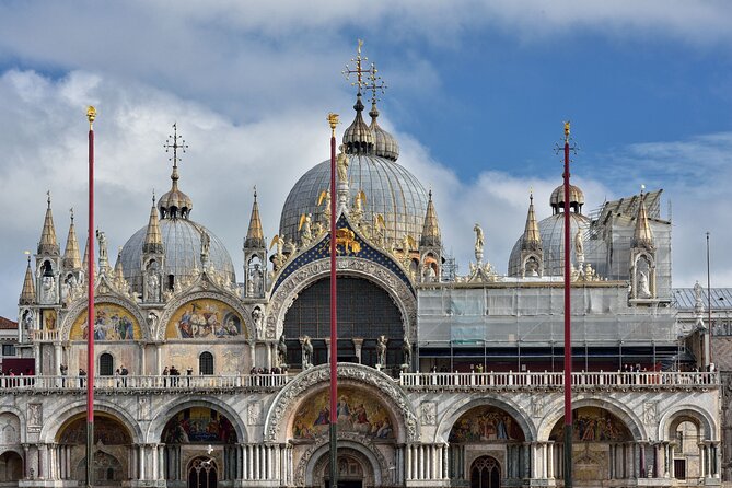 Venice Private Gondola Ride: Explore Hidden Canals and Sights - Key things I’d watch for before you book