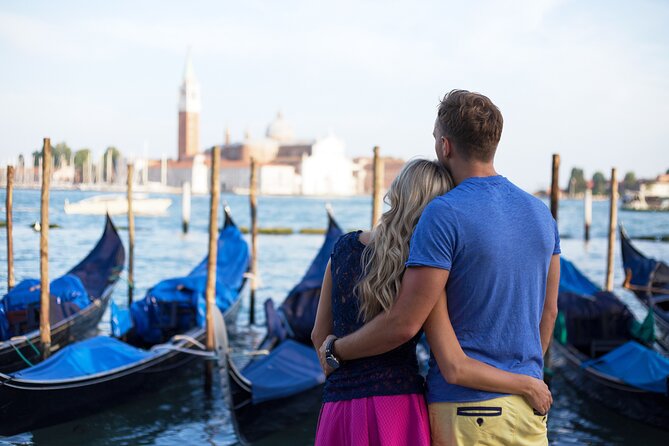 Venice Private Gondola Ride: Explore Hidden Canals and Sights - Private gondola basics: what you control on the boat