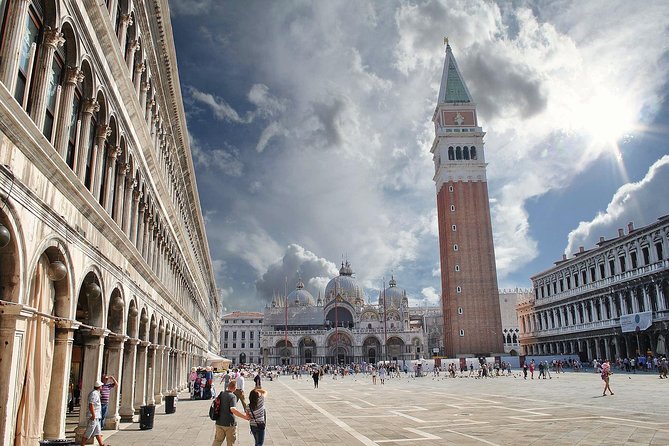 Venice: Private Half Day Guided Tour and Gondola Experience - A Private Half-Day Plan That Cuts Through Venice Confusion