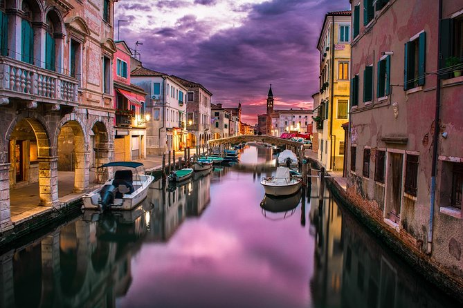 Venice: Private Half Day Guided Tour and Gondola Experience - Getting More From San Marco’s Cathedral and Museum Stop