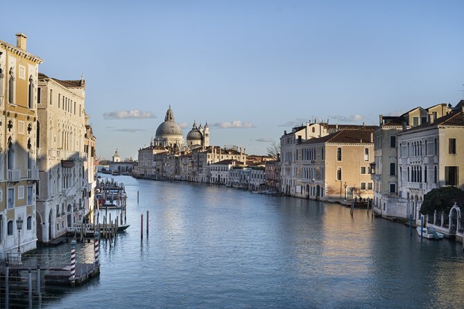 Venice Private Tour - Custom Experience with Local Guide - Key things that make this Venice tour worth your time
