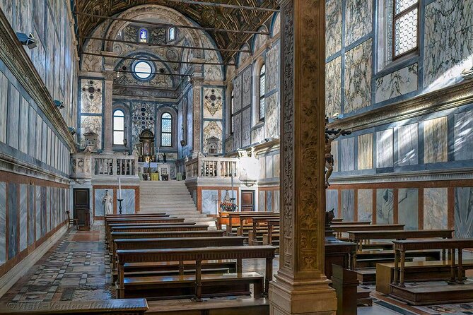 Venice Private Tour - Custom Experience with Local Guide - A private Venice route that stays doable in 2 to 3 hours