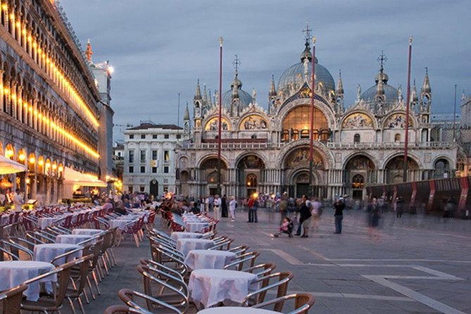 Venice Private Tour fast access, Doge Palace, St Mark's Basilica - What the pricing really includes (and how to judge value)