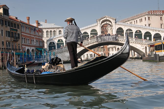Venice Private Tour fast access, Doge Palace, St Mark's Basilica - Who this tour suits best