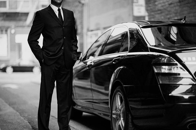 Venice Private Transfer (Hotel, Port, Venice or Treviso Airport, Mestre TrainSt) - Picking The Right Option: Ground Only vs Motorboat-Linked