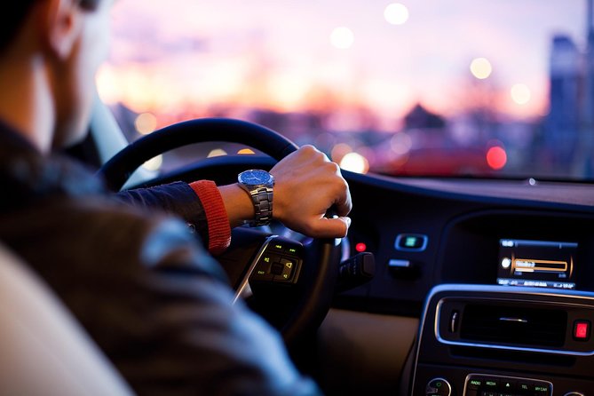 Venice Private Transfer (Hotel, Port, Venice or Treviso Airport, Mestre TrainSt) - Who This Transfer Is Best For