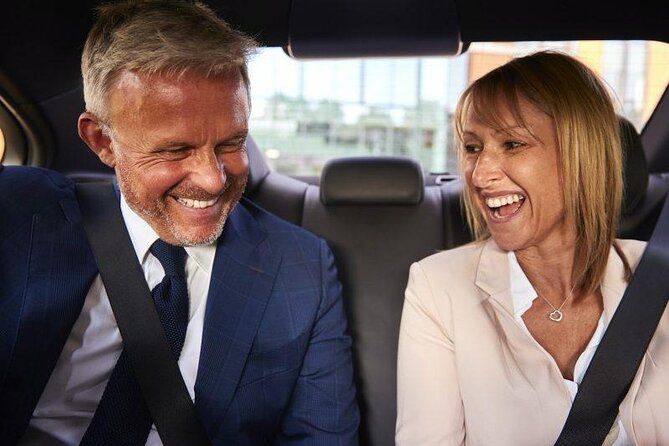 Venice Private Transfer to Trieste Port for Cruises - Venice to Trieste Port, made cruise-simple