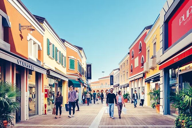 Venice Private Transfer to Trieste Port for Cruises - Driver service you can actually rely on