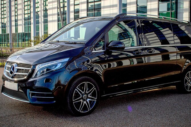 Venice Private Transfer to Trieste Port for Cruises - Practical tips to make your day run smoother