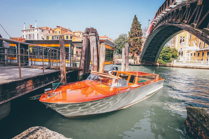 Venice Private Transfer to Trieste Port for Cruises - What you get in the Mercedes ride (comfort with a purpose)