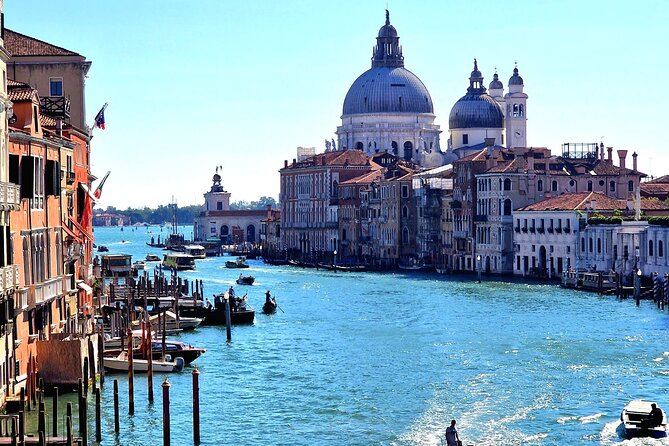 Venice Private Walking Tour - Key highlights