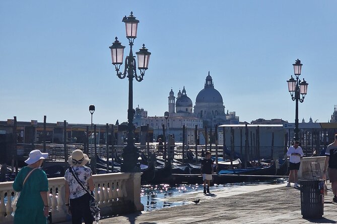 Venice Private Walking Tour - Why private walking beats wandering in Venice