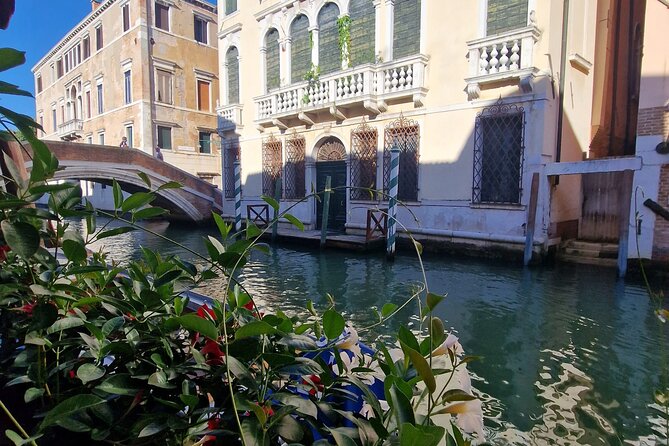 Venice Private Walking Tour - What you’ll learn on the street, not in a lecture