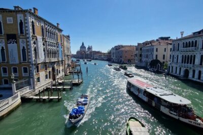 Venice Private Walking Tour
