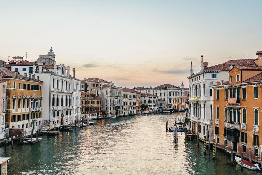 Venice: Private Walking Tour with a Local - Key highlights that make this tour worth your time