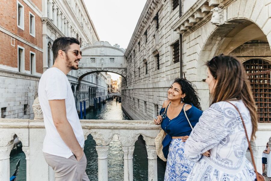 Venice: Private Walking Tour with a Local - Should you book this Venice private walking tour?