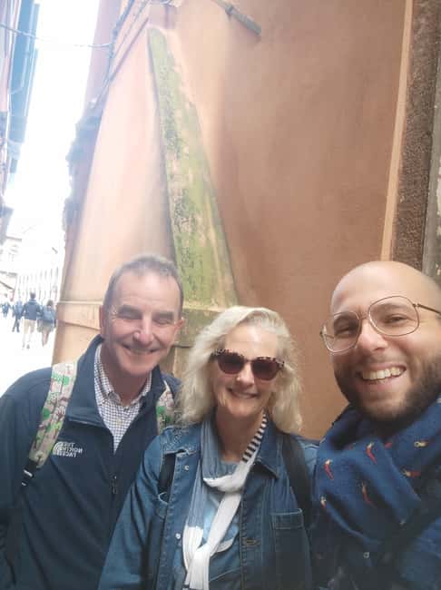 Venice: Private Walking Tour with a Local - Meeting Venice Like a Local, Starting From the Spot That Fits You