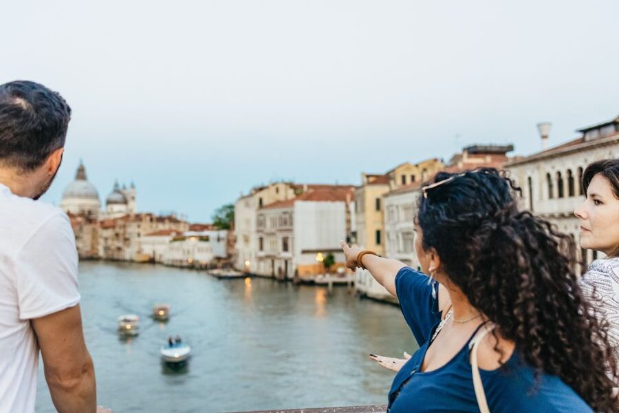Venice: Private Walking Tour with a Local - Price and Value at $64 Per Person: When Private Feels Smart in Venice