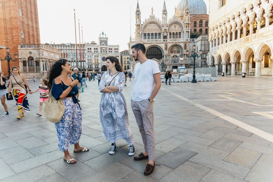 Venice: Private Walking Tour with a Local - Who Should Book This Private Venice Walk (and Who Might Skip It)