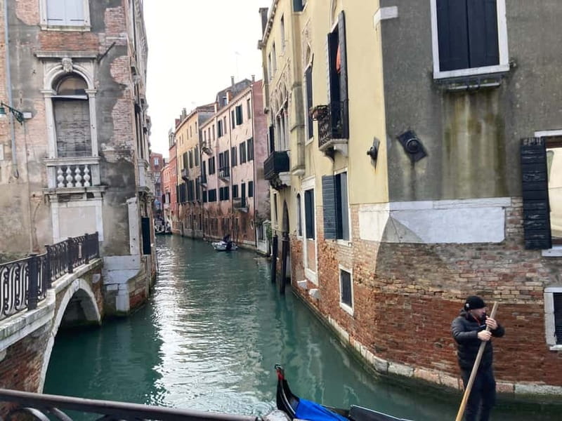 Venice: Querini Stampalia Guided Tour - Querini Stampalia, Venice’s refined “home museum” feeling