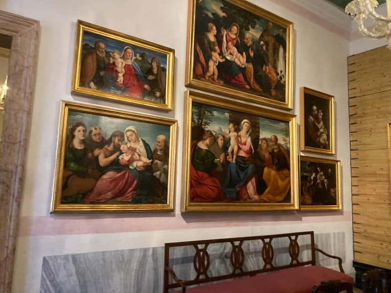 Venice: Querini Stampalia Guided Tour - Should you book the Querini Stampalia guided tour?