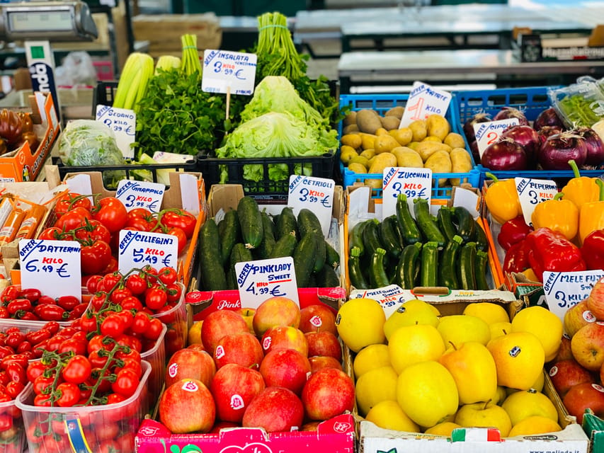 Venice: Rialto Area Street Food Tour and Sightseeing - Why Rialto Street Food Works in Only 2.5 Hours