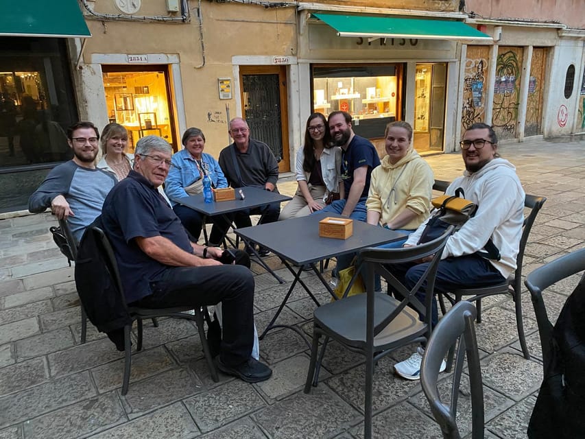 Venice: Rialto Area Street Food Tour and Sightseeing - Price and Value: Is $52 Worth It?