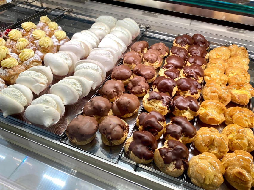 Venice: Rialto Area Street Food Tour and Sightseeing - The Guides Matter: Tony, Dennis, and Practical Recommendations