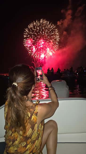 Venice: Romantic sunset cruise on the Venice lagoon - Price and value: what $81 buys you in Venice