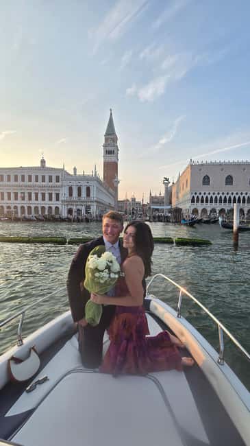 Venice: Romantic sunset cruise on the Venice lagoon - Should you book this Venice romantic sunset cruise?