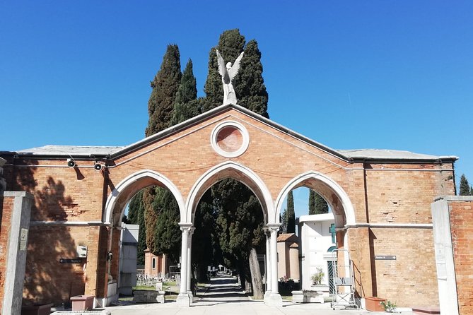 Venice's Cemetery on San Michele Island Tour - Key Highlights That Make This Tour Worth Your Time
