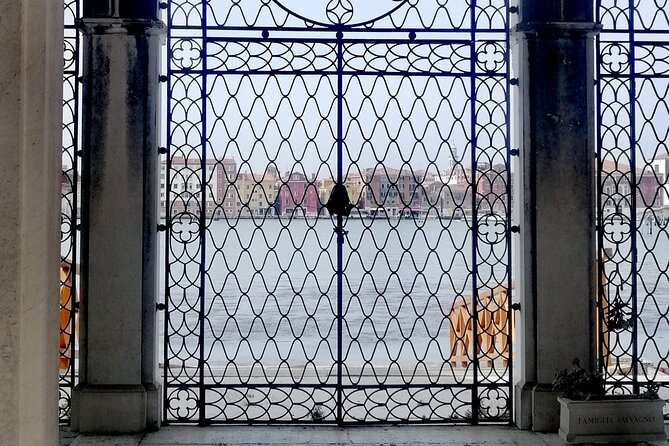 Venice's Cemetery on San Michele Island Tour - The Local Guide Factor: Valerio and the Venice Feeling