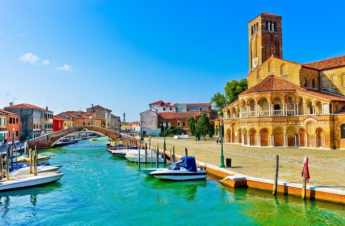 Venice’s Colorful Islands: Private Murano, Burano & Torcello Tour - Price and Value: What You’re Really Paying for