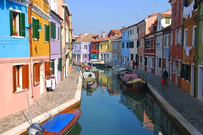 Venice’s Colorful Islands: Private Murano, Burano & Torcello Tour - Guide Matters: When Barbara, Stefania, Samuel, or Sam Sets the Tone