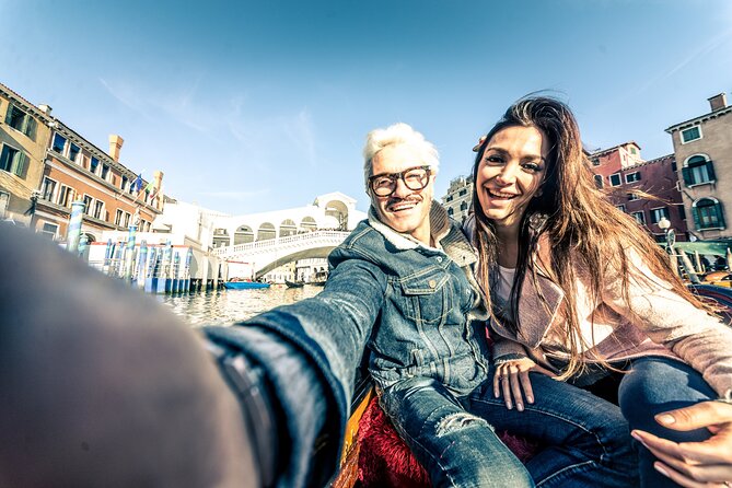 Venice's Icons: Basilica, Doge Palace, Rialto & Optional Gondola - Why This Tour Works for First-Timers
