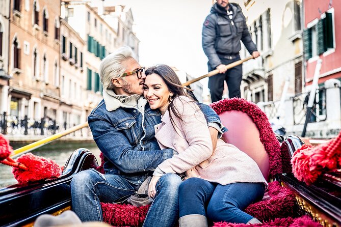 Venice's Icons: Basilica, Doge Palace, Rialto & Optional Gondola - The Venice Gallery VR Experience: What It Actually Adds