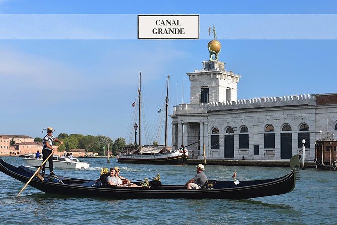 Venice's Icons: Basilica, Doge Palace, Rialto & Optional Gondola - Price and Logistics: Is $162.92 Good Value?