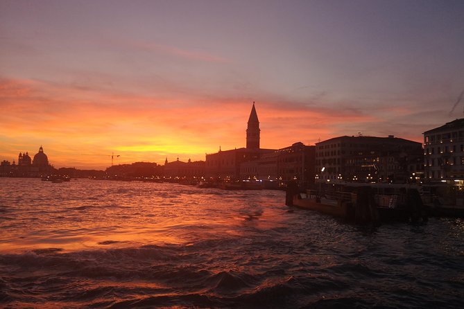 Venice Sailing Cruise to northern lagoon - Price and What You Actually Get for $559.41 (Group Rate)