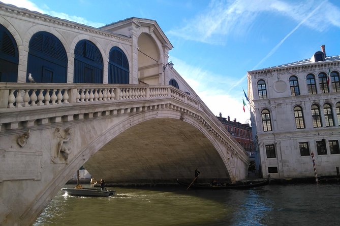 Venice Saint Mark Basilica Only Express Tour - Meeting Point, Timing, and Group Size You Should Plan For